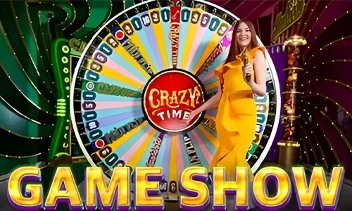Roulette Wheel Game