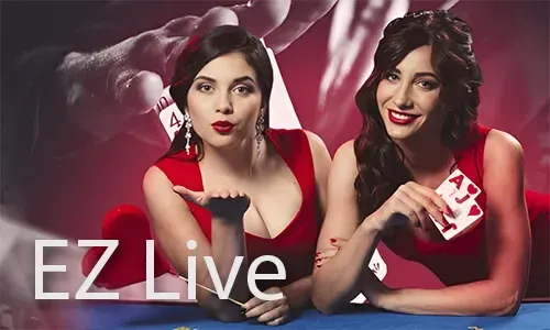 Blackjack Card Game